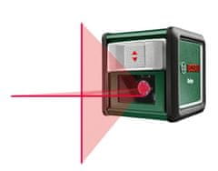 Bosch Zkřížený laser Quigo Iii