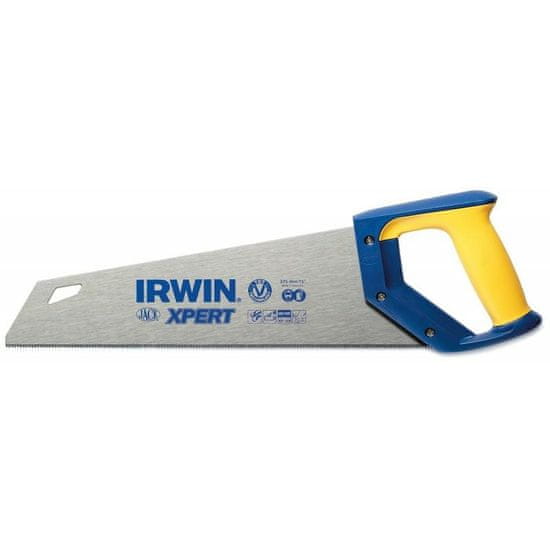 Irwin 10/1" 500Mm kalená lupínková pila /Xpert