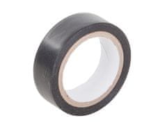 Verkgroup Verk 11292 Izolační páska PVC 17mm9m - černá
