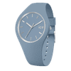 Ice Watch glam brushed artic blue 020543
