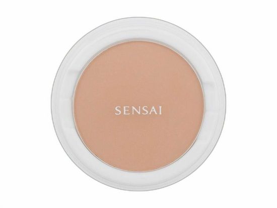 Sensai 11g cellular performance total finish foundation