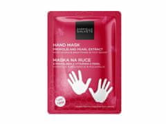 Gabriella Salvete 1ks hand mask propolis and pearl extract,