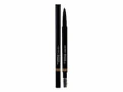 Shiseido 0.31g brow inktrio, 02 taupe, tužka na obočí