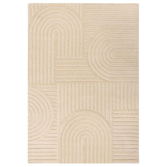 Flair AKCE: 120x170 cm Kusový koberec Solace Zen Garden Natural