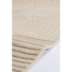 Flair AKCE: 120x170 cm Kusový koberec Solace Zen Garden Natural 120x170