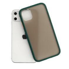 Vennus Kryt Vennus Color pro Apple iPhone 12 Mini , barva zelená