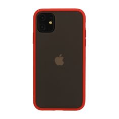 Vennus Kryt Vennus Color pro Apple iPhone 11 Pro , barva červená