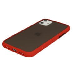 Vennus Kryt Vennus Color pro Apple iPhone 11 Pro , barva červená