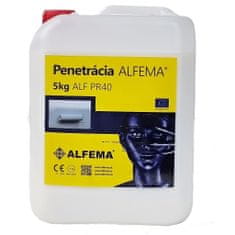 ALFEMA Penetrace ALF PR40 5 kg