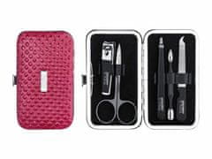 Gabriella Salvete 1ks tools manicure kit, magenta, manikúra