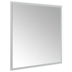 Petromila Koupelnové zrcadlo s LED osvětlením 60 x 60 cm