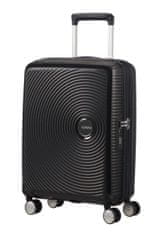 American Tourister Příruční kufr Soundbox 55 cm Black