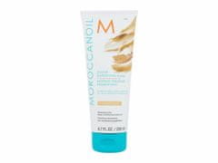 Moroccanoil 200ml color depositing mask, champagne