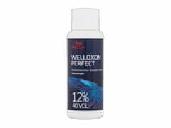 Wella Professional 60ml welloxon perfect oxidation cream