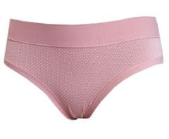 Andrie PS 2697 starorůžové dámské kalhotky Barva: růžová, Velikost: XL