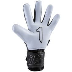 Rinat Brankářské rukavice THE BOSS STELLAR PRO šedá/stříbrná Velikost rukavic: 7