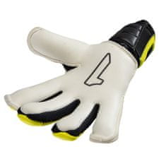 Rinat Brankářské rukavice EGOTIKO STELLAR PRO žlutá/bílá Velikost rukavic: 9