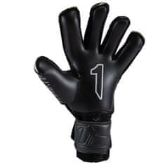 Rinat Brankářské rukavice EGOTIKO STELLAR PRO černá/žlutá Velikost rukavic: 11