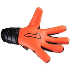 Rinat Brankářské rukavice THE BOSS STELLAR PRO černá/oranžová Velikost rukavic: 11