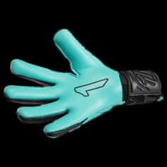 Rinat Brankářské rukavice META GK PRO modrozelená Velikost rukavic: 11