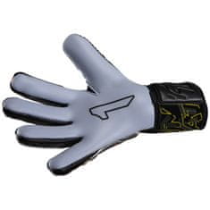 Rinat Brankářské rukavice META GK PRO šedá/stříbrná Velikost rukavic: 10