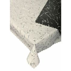 Ubrus gobelinový Night béžový Velikost: 40 x 155 cm