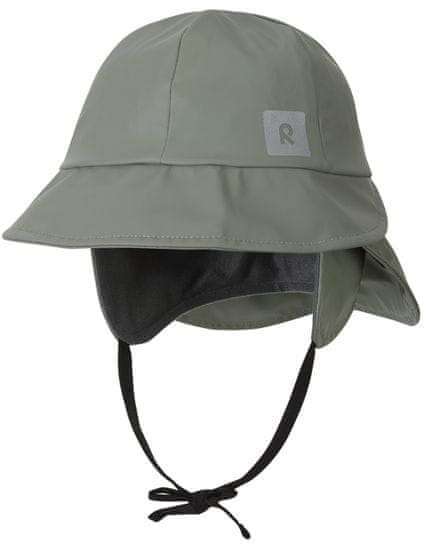 Reima dětský nepromokavý klobouk Rainy 5300003A-8920
