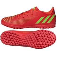 Adidas Fotbalová obuv adidas Predator Edge.4 Tf velikost 48