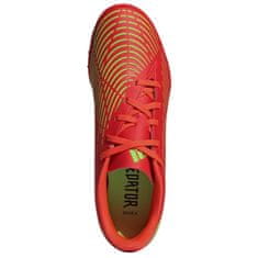 Adidas Fotbalová obuv adidas Predator Edge.4 Tf velikost 48