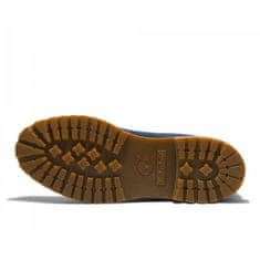 Timberland 6" prémiová bota velikost 41,5