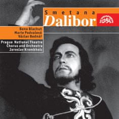 Dalibor (Opera) (3x CD)