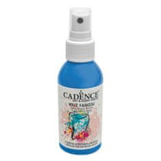 Cadence Textilní sprej - světle modrá / 100 ml