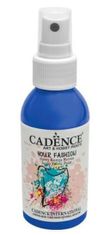 Cadence Textilní sprej - tmavě modrá / 100 ml