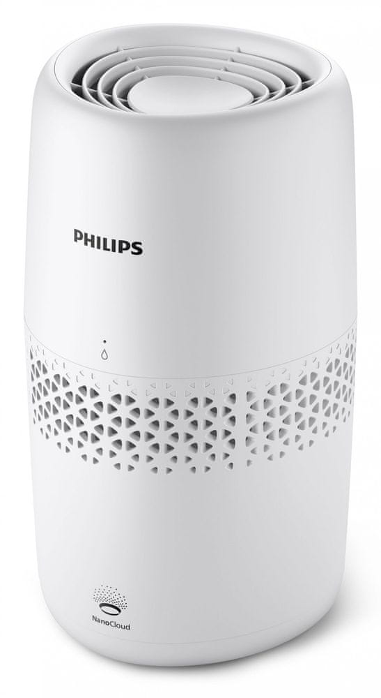 Levně Philips zvlhčovač vzduchu Series 2000 HU2510/10