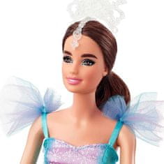 Mattel Barbie Nádherná baletka HCB87