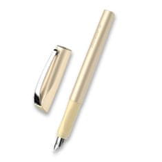 Schneider Bombičkové pero Ceod Shiny světle zlatá