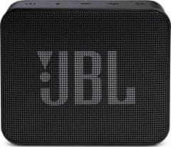 JBL Go Essential, černý