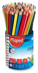 Maped Pastelky Color'Peps 72 kusů (6 x 12 barev) v dóze