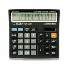 Citizen Stolní kalkulátor CT-555N