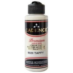 Cadence Akrylová barva Premium - taffy / 70 ml