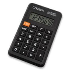 Citizen Kapesní kalkulátor LC-310N