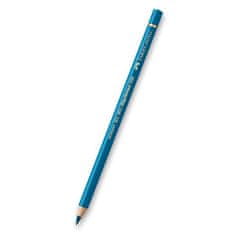 Faber-Castell Pastelka Polychromos - modré odstíny 153