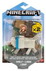 Mattel Minecraft Figurka 8 cm GTP08 - zánovní