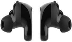 Bose QuietComfort Earbuds II, černá