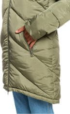 Roxy Dámská bunda Storm Warning Regular Fit ERJJK03453-TPC0 (Velikost XL)