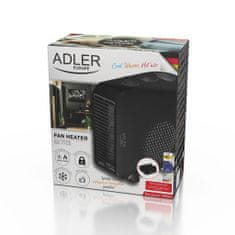 Adler Ventilátor topení AD7725b