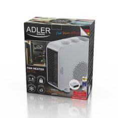 Adler Ventilátor topení AD7725w