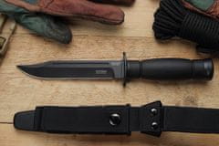 Mr. Blade Partisan black nůž 
