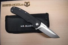 Mr. Blade Raven nůž