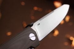 Mr. Blade Pike Tan nůž